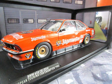 BMW 635 CSI M E24 ETCC EM