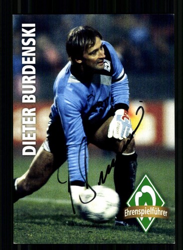 Dieter burdenski - dieter,
