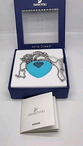 Swarovski usb herz memory - herz,
