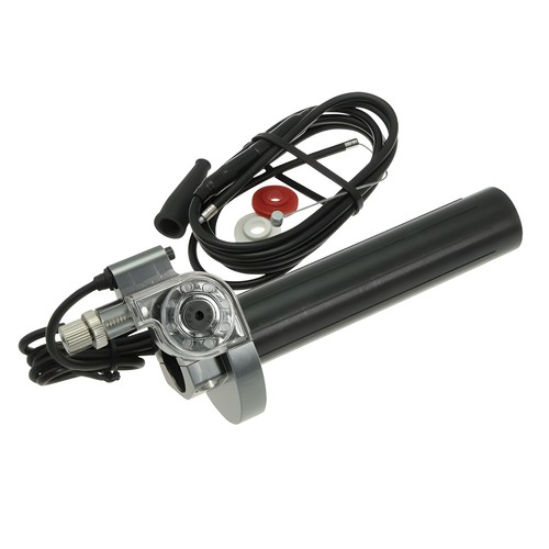 Stage6 kurzhub cnc - cnc, type