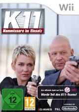 K11 - Kommissare im Einsatz
