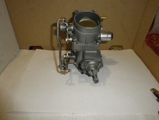 NSU Prinz Carburettor