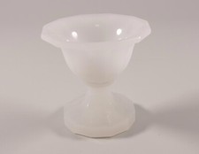 Fußschale oder Saliere