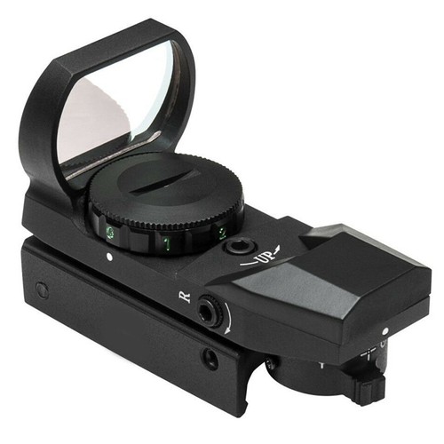 Scope leuchtpunktvisier - scope,