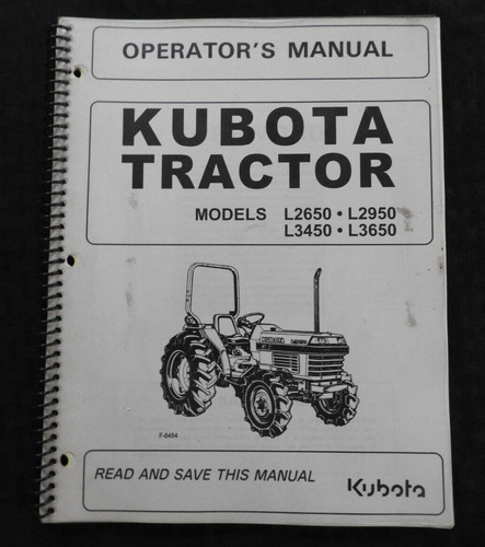 1990 1993 original kubota - 1990-1993,