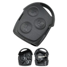 Autoschlüssel 3 Tasten