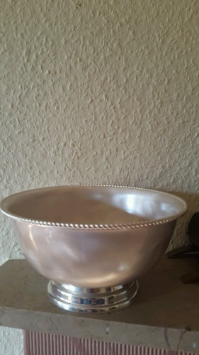 Wmf versilberte ikora - ,