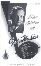 Schöne Melodien von Gerhard