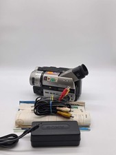 Sony Handycam Hi8 Video Camera