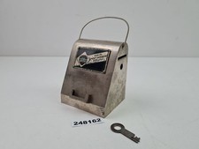 Spardose "Solltest du sparen