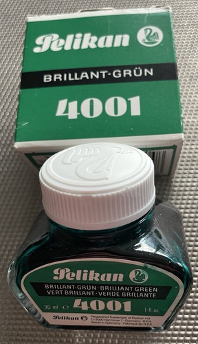 Pelikan 4001 30ml - , brillant