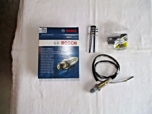 Bosch universal lambdasonde - bosch,