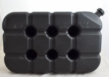 Kraftstofftank passend für