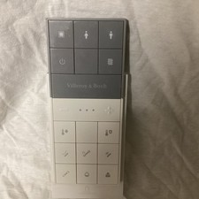 Fernbedienung Toilette Villeroy & Boch