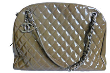 Chanel Mademoiselle Tasche
