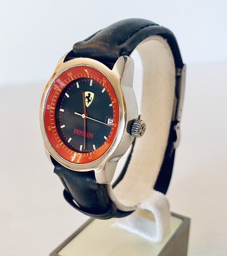 Uhr ferrari formula - uhr,