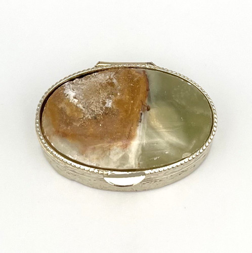 Vintage pillendose achat - vintage,