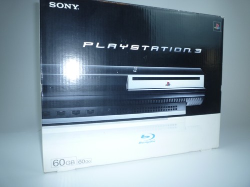 Sony ps3 cechc04 - sony,