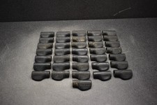 Konvolut Fahrrad Handgriffe