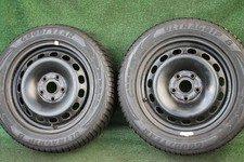 1 x Ersatzrad Skoda Superb 3U VW Passat 3B B5 Audi A6 4B Allroad 205/55 R16 94H