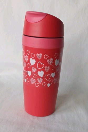 Tupperware thermobecher herzen - tupperware,