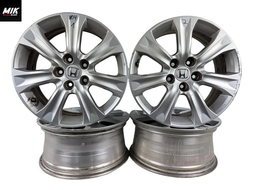 Zoll original honda civic - 18,