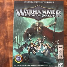 Warhammer Underworld Starterset
