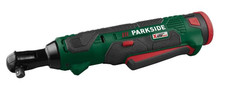 PARKSIDE 12 V Akku-Ratsche