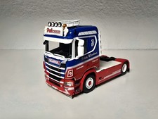 Tekno Scania  S NG  4x2 PWT