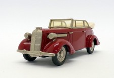 Tin Wizard 1/43 Scale 289 -