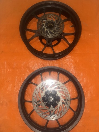 Rieju smx rrx mrx spike - rrx, /