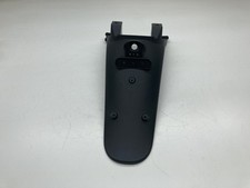 hinterer Kotflügel mit