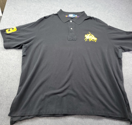 Polo ralph lauren - ralph, shirt
