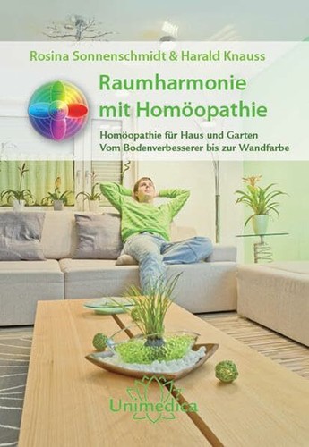Raumharmonie mit homöopathie - raumharmonie,