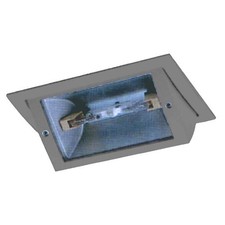 CLE Einbauleuchte für Osram