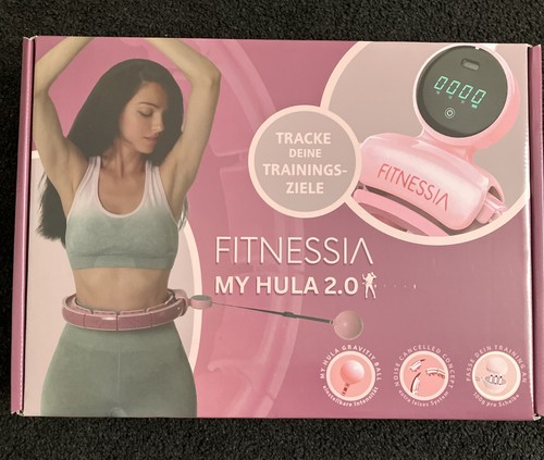 Fitnessia hula 0 - 2.0, smart