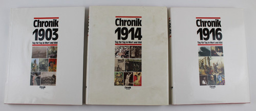 Chronik tag für - chronik,