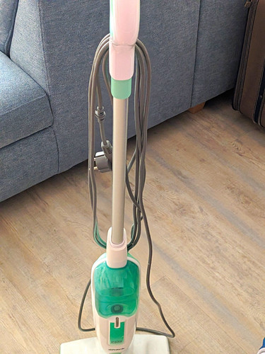 Shark dampfmopp kabelgebunden - shark,