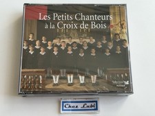 Les Petits Chanteurs À La