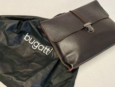 Bugatti Collegemappe Aktenmappe