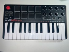 AKAI MPK MINI MK3 Midi