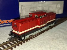 Roco 62815 Diesellok DR 110