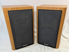 Infinity RS-2000 Bookshelf