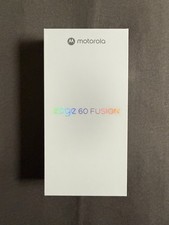 Motorola Edge 60 Fusion 256GB