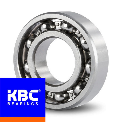 Kbc kugellager 6200 - kbc, 6200-6202