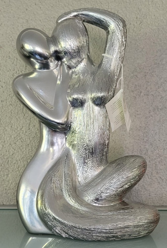 Gilde sculpture paar liebe - gilde,