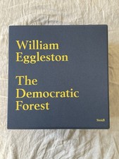 William Eggleston 'The