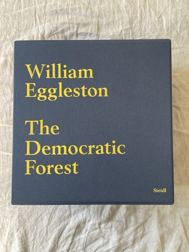 William eggleston the - eggleston, 'the