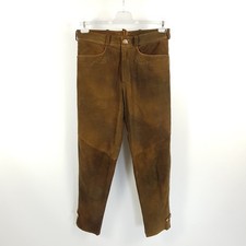 Spieth & Wensky Lederhose