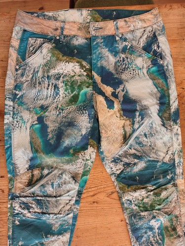 Star jeans modell - jeans,